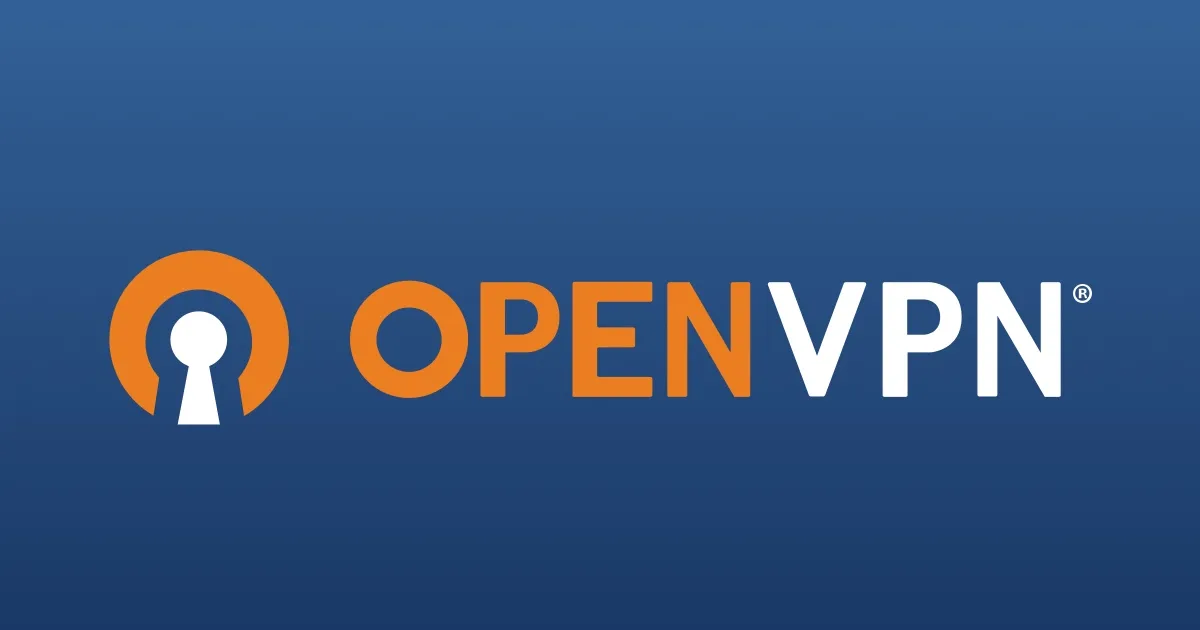 Easily install an OpenVPN server
